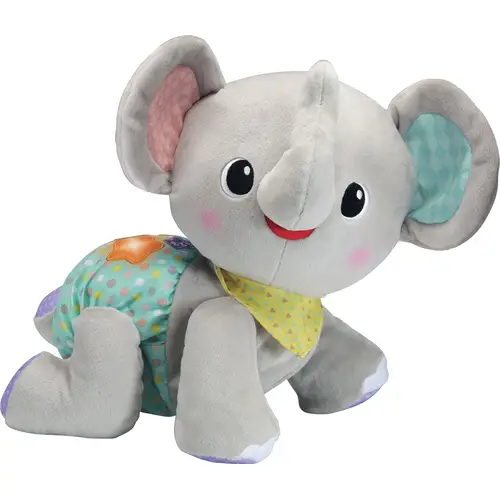 VTech, Krabbel-mit-mir-Elefant
