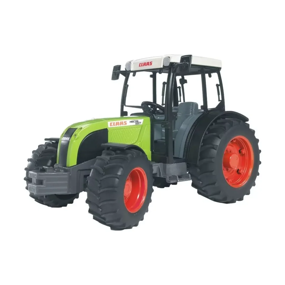 Bruder, 02110, Claas, Nectis, 267, F