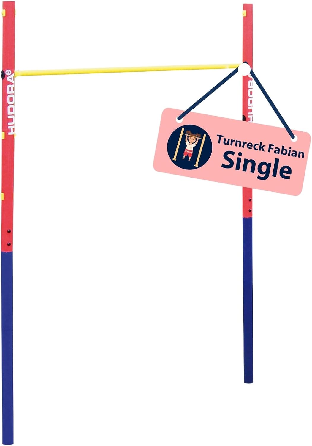 HUDORA Turnreck Fabian Single HUDORA Turnreck Fabian Single