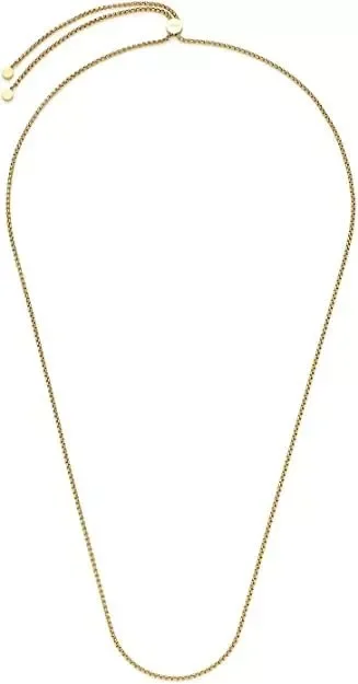 Leonardo, 21588, Halskette, 90, Gold, Liv, Clip, Mix