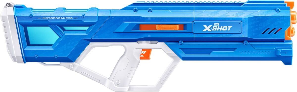 XSHOT Water Mega Pulse Water Soaker Spielzeug, Feuerwaffe, Waffe