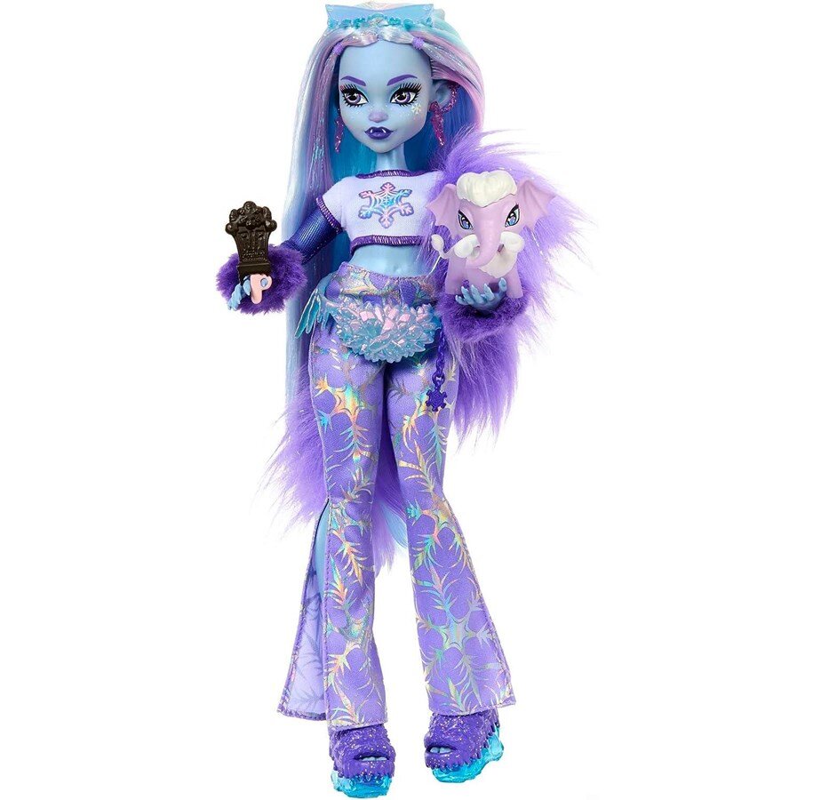 Monster, High, Verborgene, Schätze, Draculaura, Kopie, Puppe, Spielzeug, Figur, Gesicht, Person