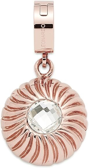 Leonardo, 15369, Anhänger, Darlins, Boccio, Zubehor, Anhänger, Schmuck, Halskette, Medaillon