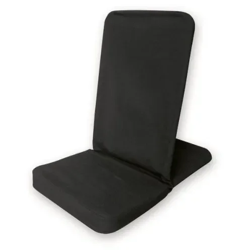 Back, Jack, Bodenstuhl, Xl, Schwarz