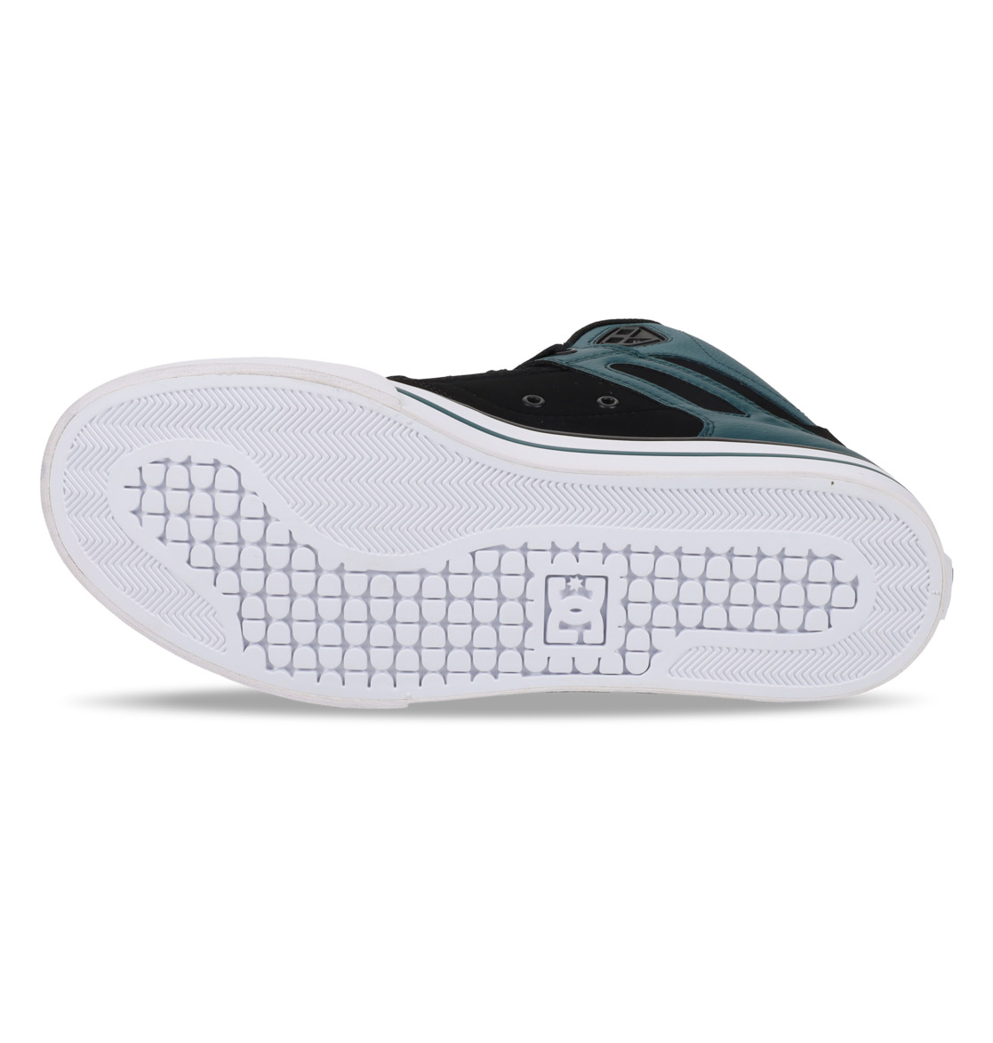 DC Pure SE - Hi Tops für Männer GR. 42.5