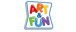 Logo von Art Toys, kreative Sammlerstücke Art Toys Logo