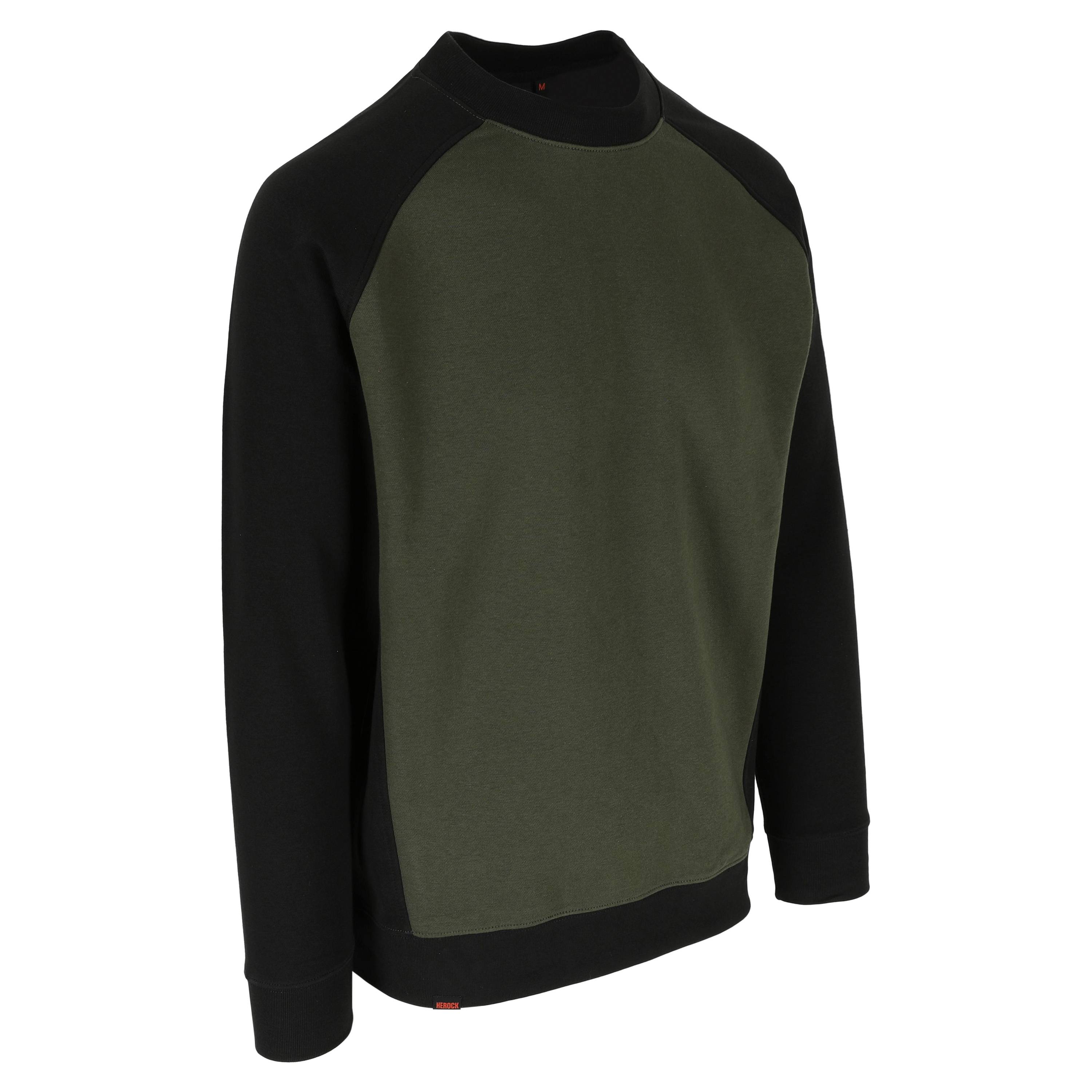 HEROCK Boris Sweater HR 22MSW2401