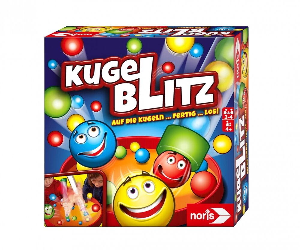 Noris, Kugelblitz, 606064480, Essen, Süßigkeiten, Person