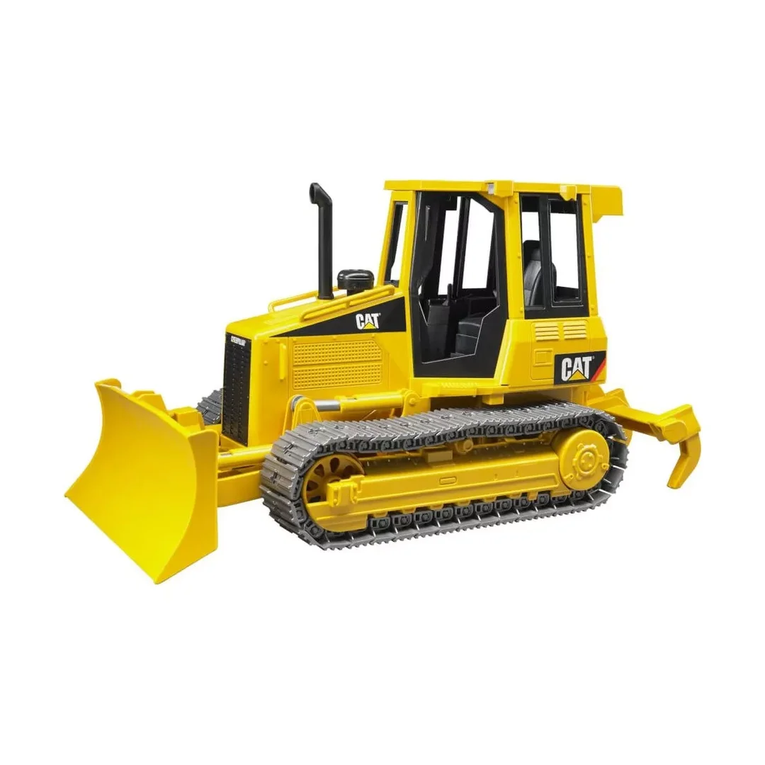 Bruder, 02443, Cat, Kettendozer