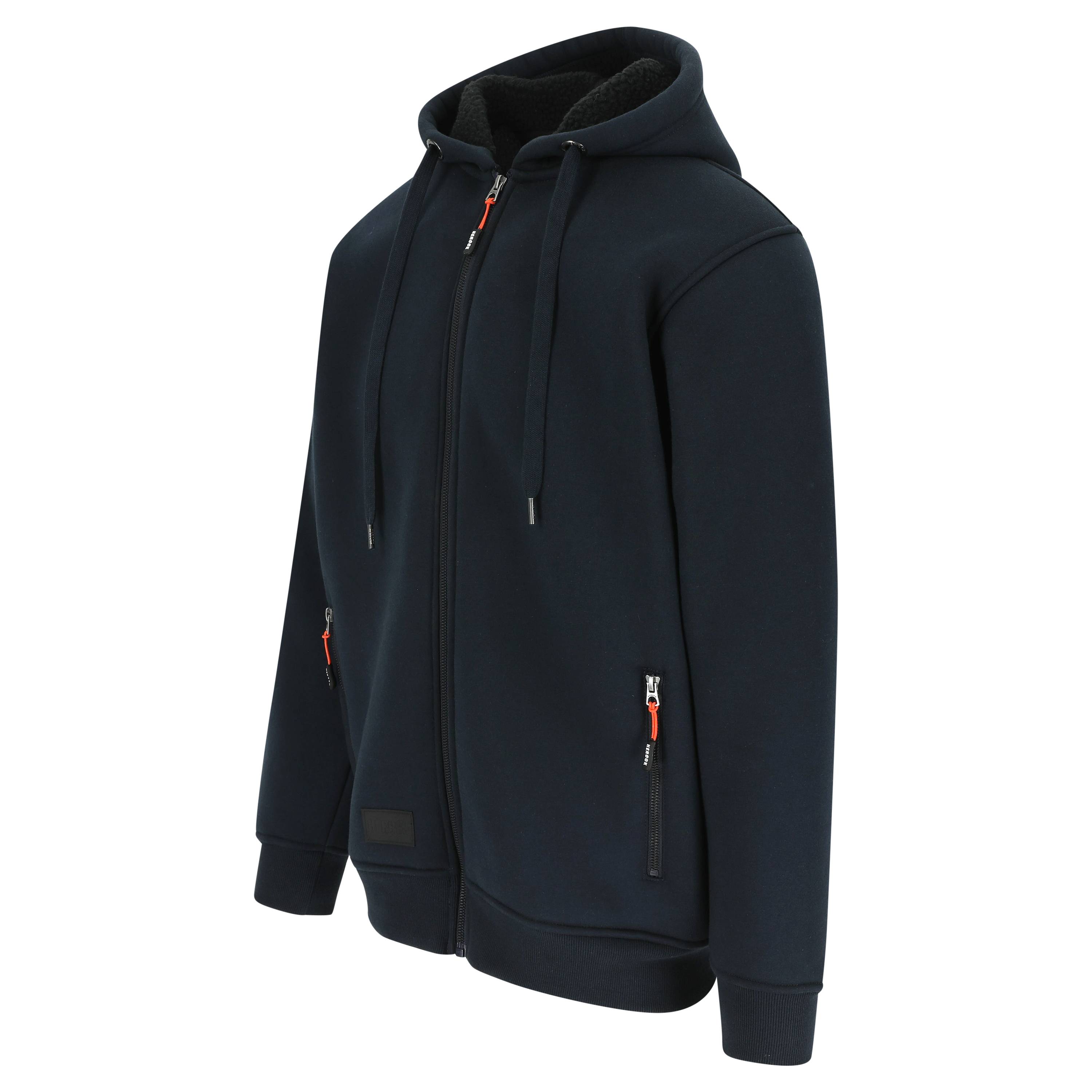 HEROCK Otis Hoodie HR 23MSW2102