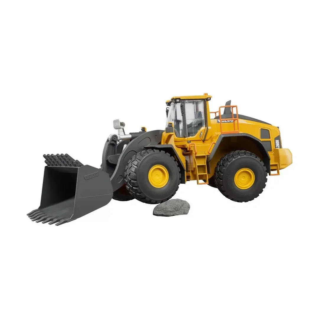 Bruder, 02458, Volvo, Radlader, L260H