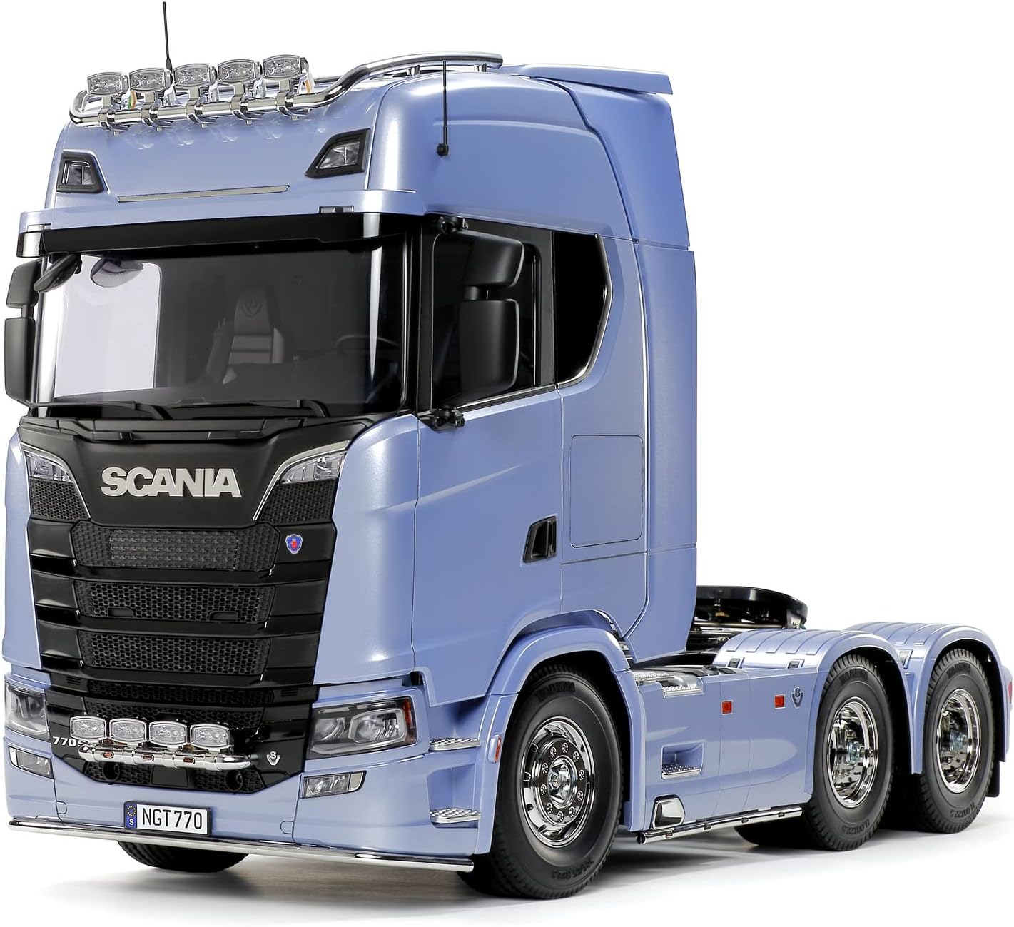 Tamiya, 1:14, RC, SCANIA, 770, S, 6x4, 300056368