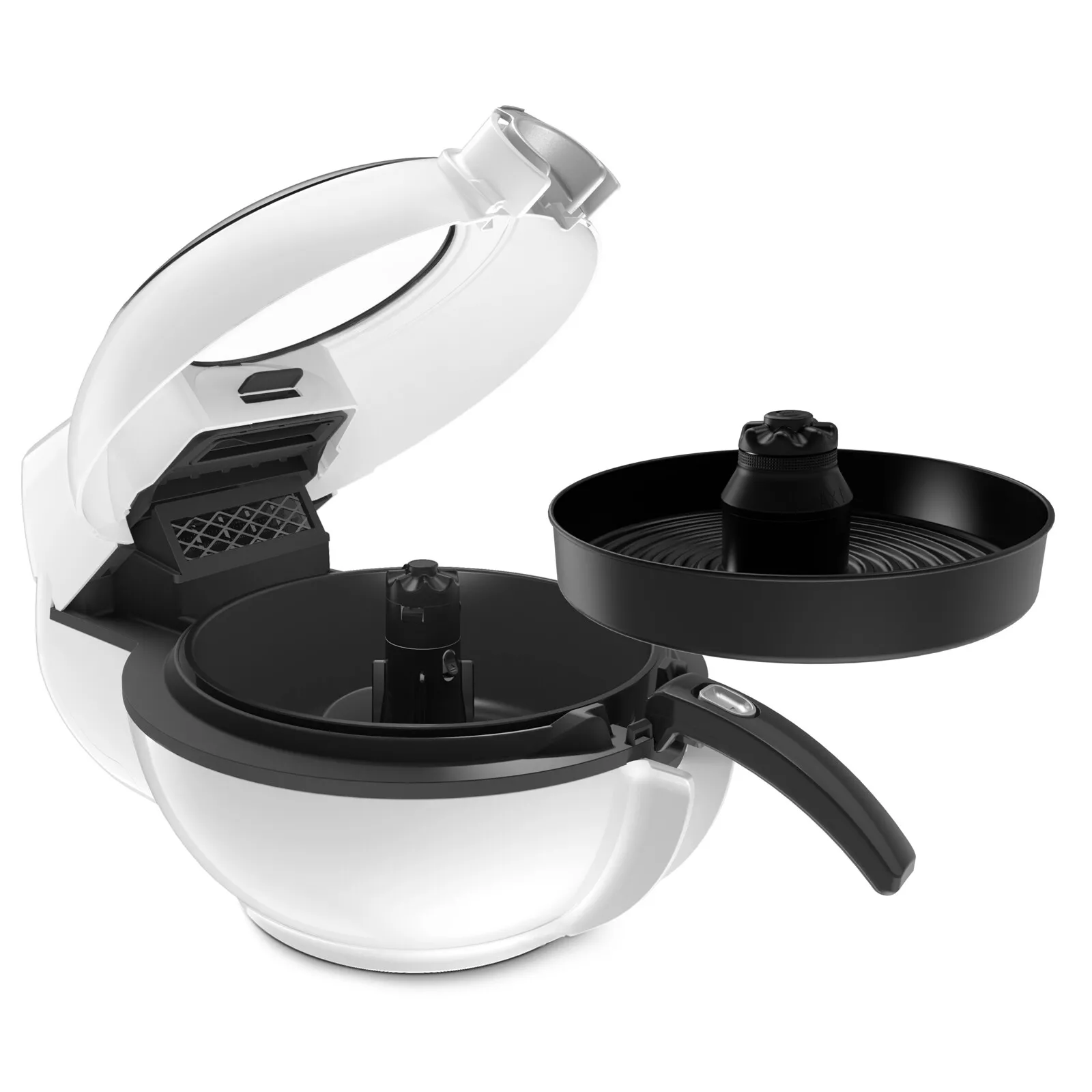 Tefal ActiFry Genius XL 2in1 YV9700 Heißluftfritteuse