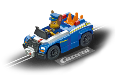 Carrera FIRST PAW Patrol - Race 'N' Rescue 20063032