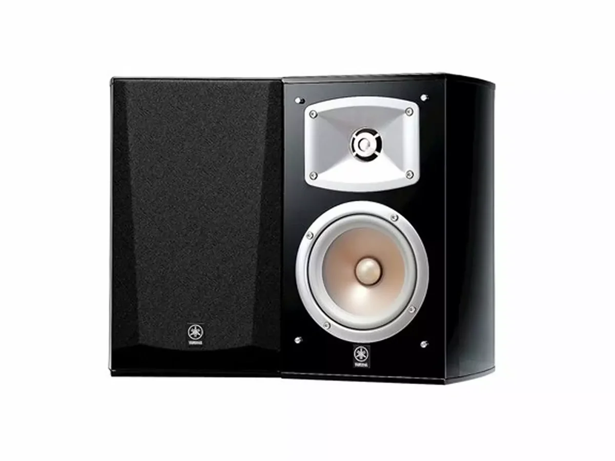 Yamaha, NS-333, Schwarz