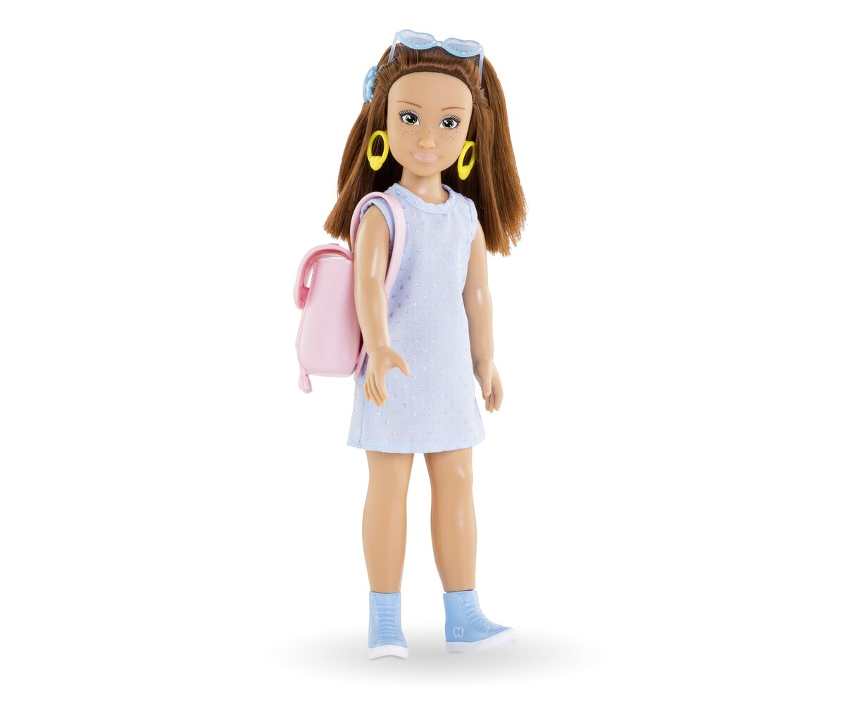 Puppe, Spielzeug, Kind, Mädchen, Person