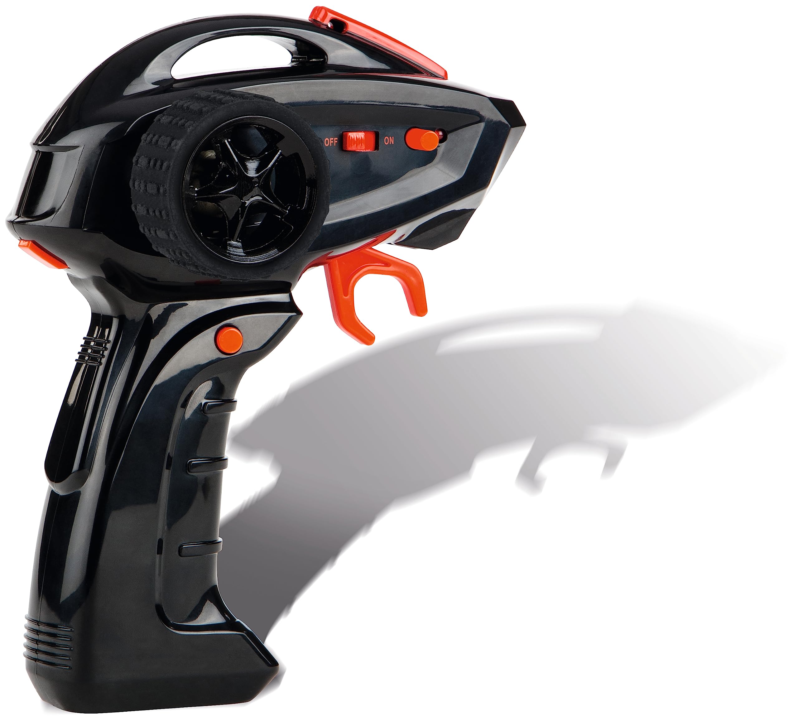 Carrera RC Ford F-150 Raptor Police mit Licht, Allrad & Metallgetriebe 370182024
