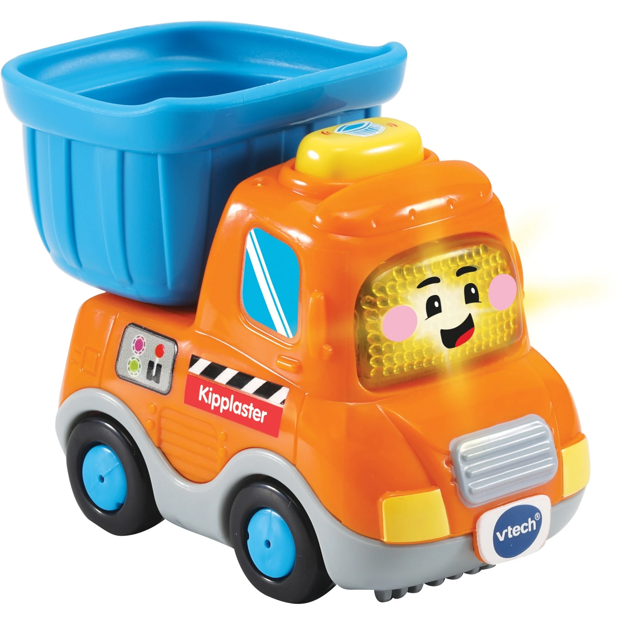 VTech, Tut, Tut, Baby, Flitzer, Kipplaster