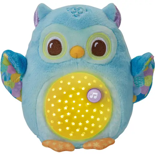 VTech, Leuchtende, Plüscheule