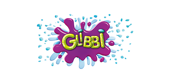 Kunst, Grafiken, Geburtstagstorte, Essen, Logo