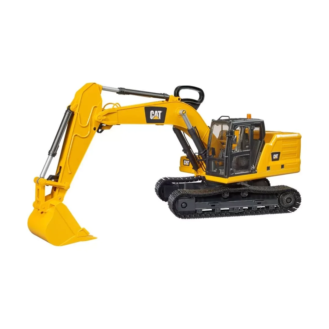 Bruder, 02483, Cat, Schaufelbagger