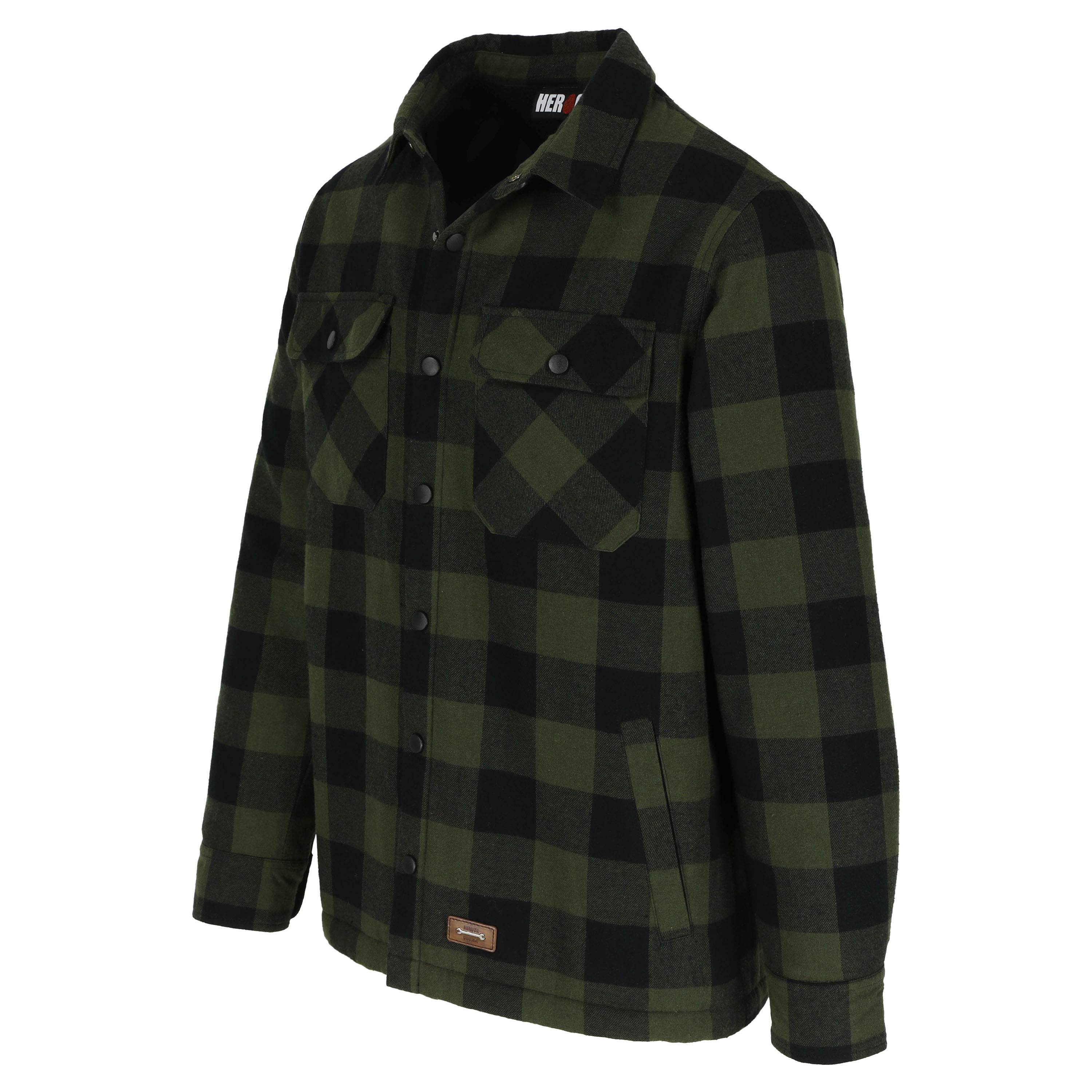 HEROCK Puro Jacke HR 23MJC2301