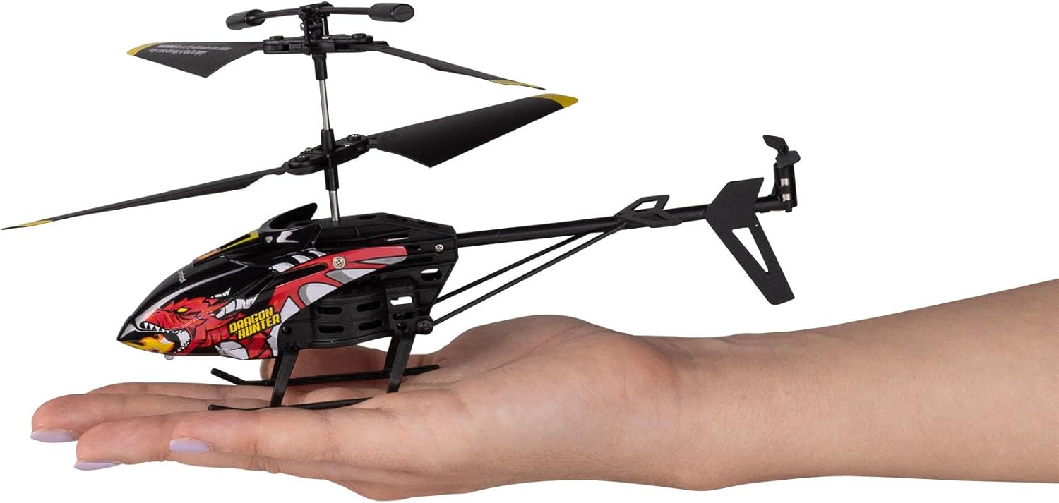 Revell 23990 RC Helicopter "Dragonhunter" Revell 23990 RC Helicopter "Dragonhunter"