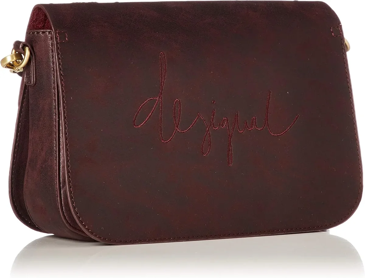 Desigual Umhängetaschen Bols Bold Amorgos 19WAXPAS-3007