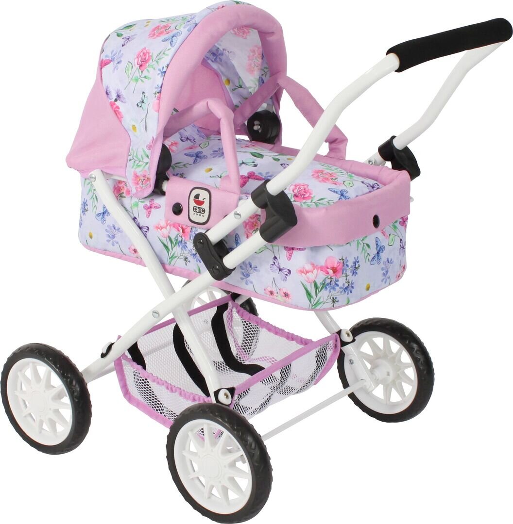 Buggy, Krippe, Mobiliar, Bett, für, Säuglinge