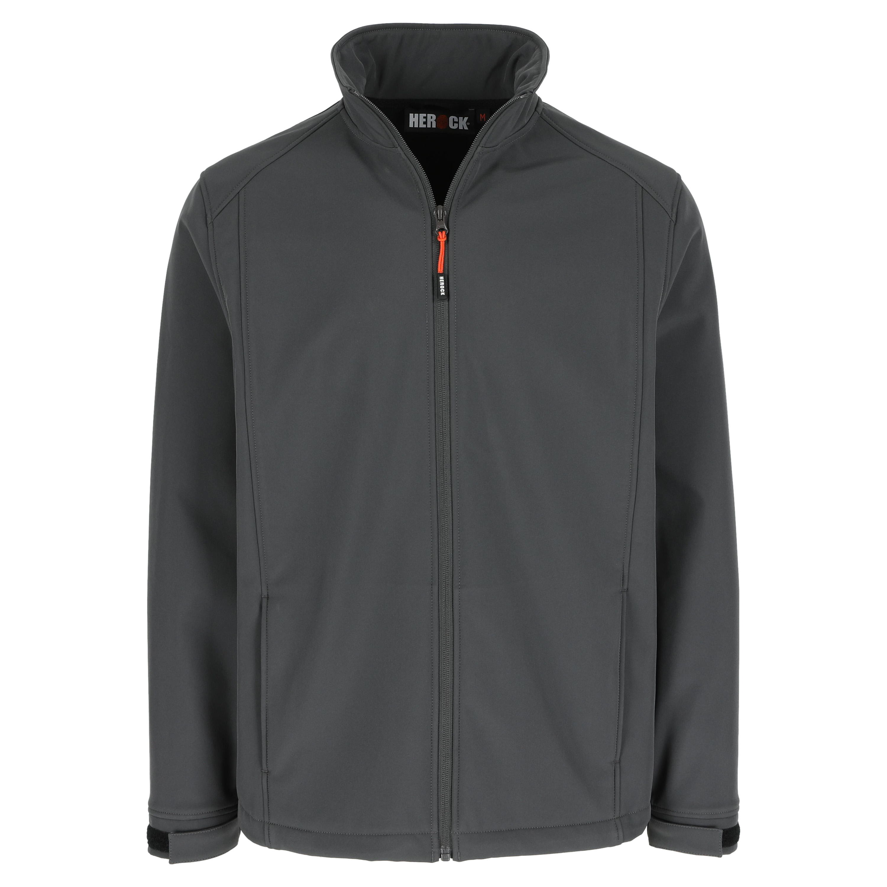 HEROCK Julius Softshell Jacke HR 21MJC1601