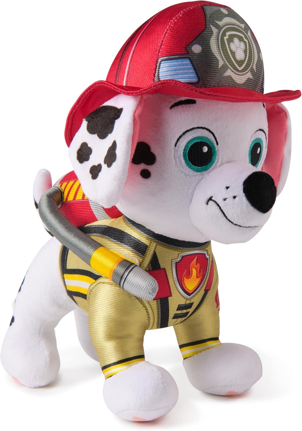 PAW Patrol Fire Rescue - Marshall Plüsch