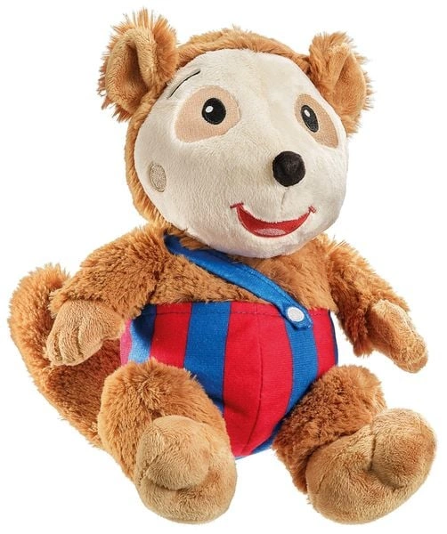 Schmidt 42253 Bobo Siebenschläfer, 25 cm