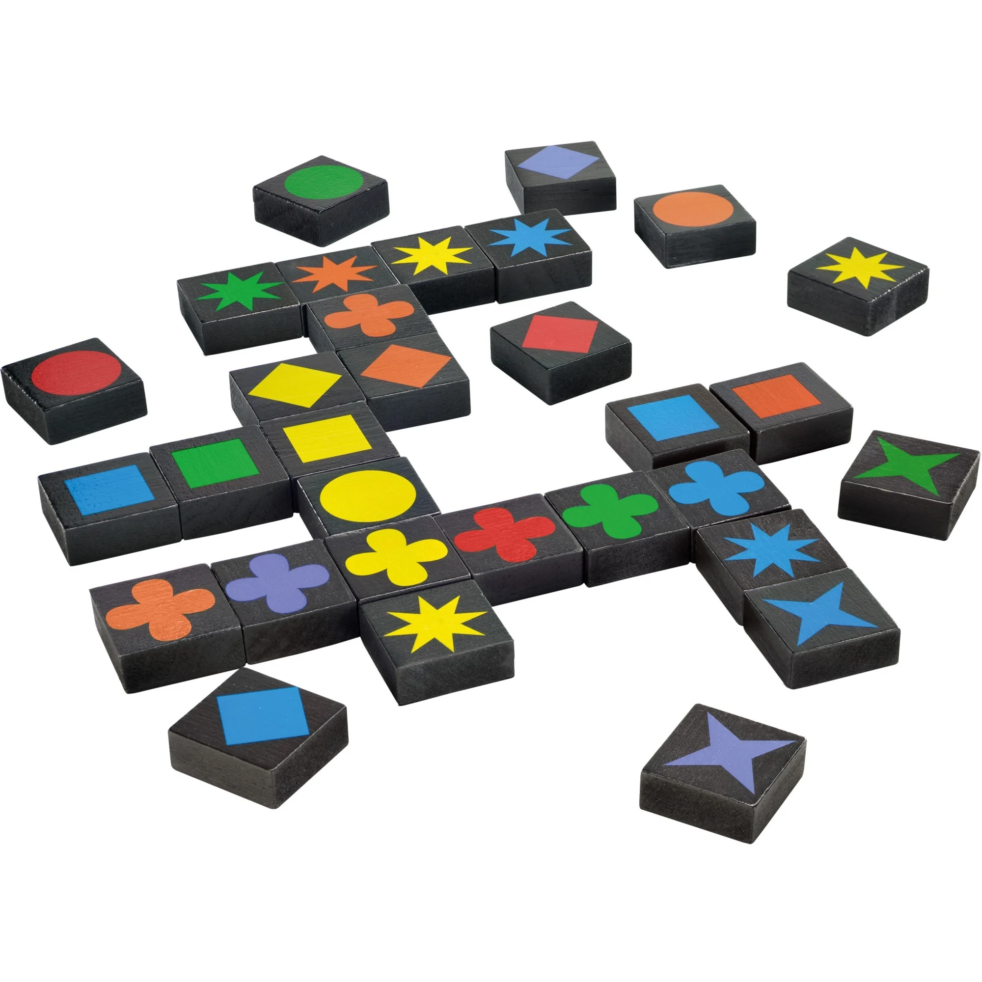 Schmidt Spiele Qwirkle - Spiel des Jahres 2011