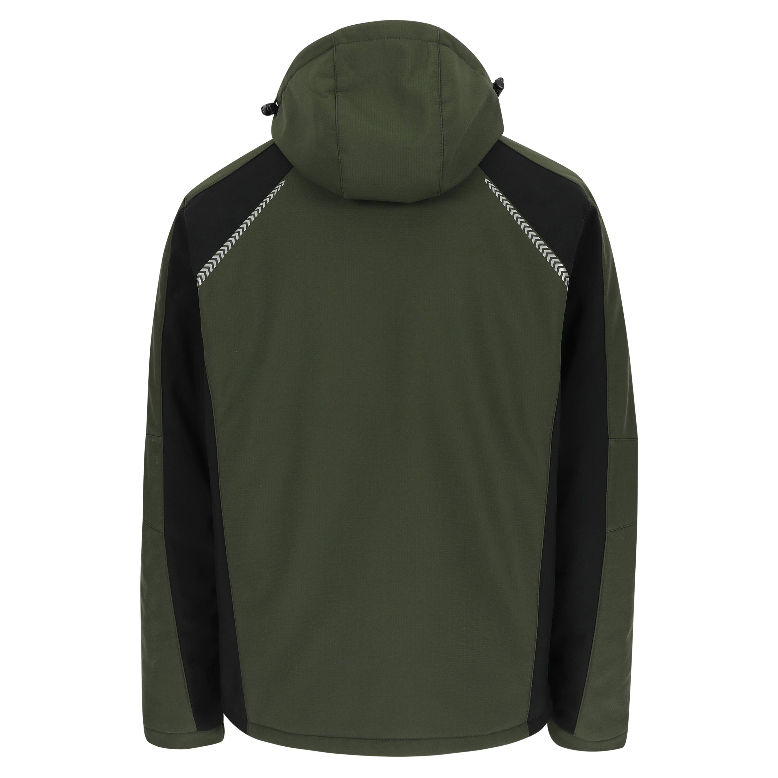 HEROCK Taris Softshell Jacke HR 23MJC2101