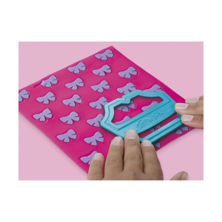 Play-Doh Barbie® Ruffles And Bows