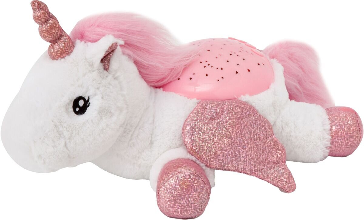 Twilight, Buddies, Einhorn, Plüsch, Spielzeug