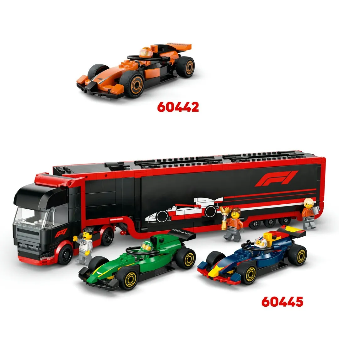 LEGO® City 60442 Confi1 'Jan