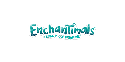 Enchantimals_dolls_logo Logo, Logo