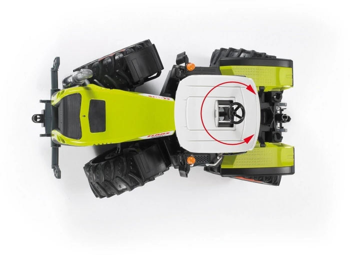 Bruder 03015 Claas Xerion 5000
