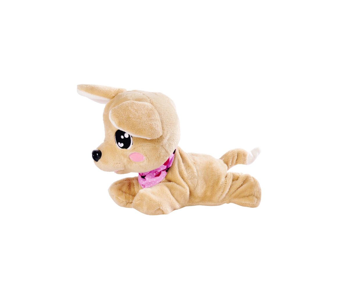 Simba, CCL, Baby, Boo, 105893500, Plüsch, Spielzeug, Teddybär